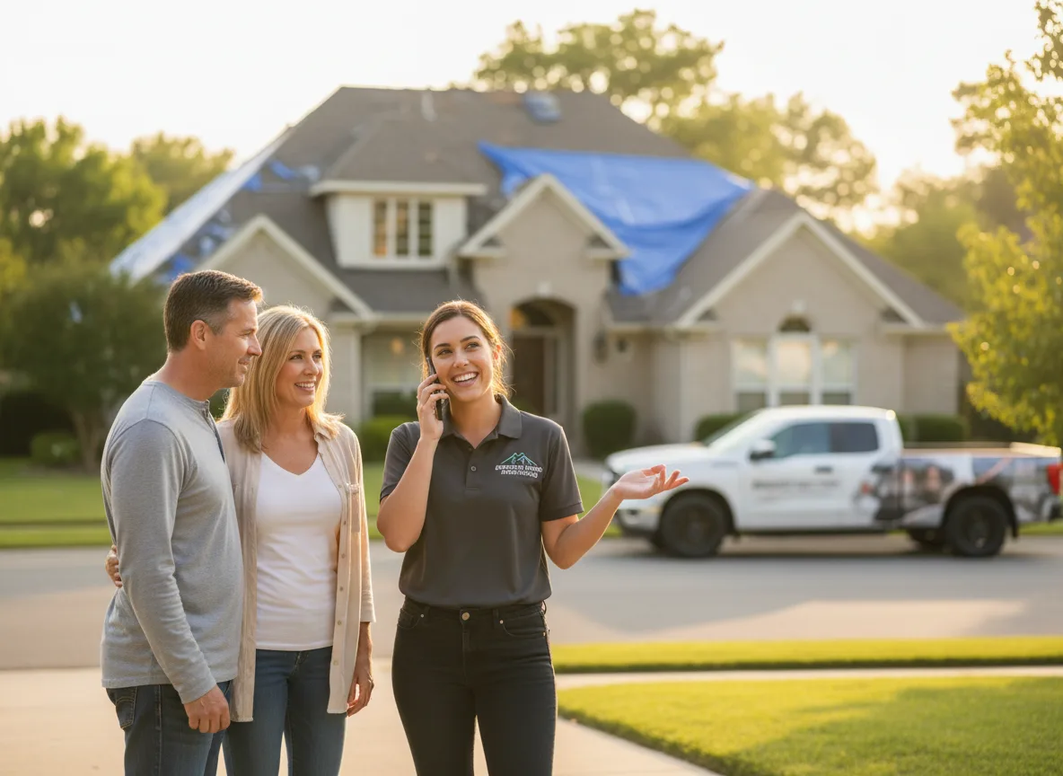 Emergency Roof Repair Parnell, MO FAQs